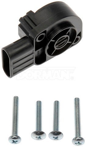 Throttle Position Sensor Dorman-HD Solutions 904-7772