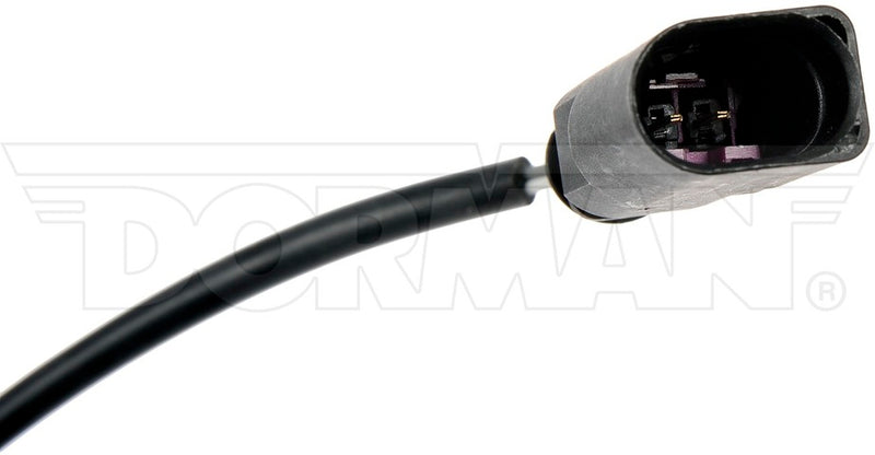 Exhaust Temperature Sensor Dorman-OE Solutions 904-778