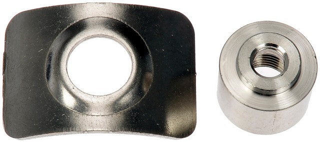 Exhaust Gas Temperature (EGT) Sensor Dorman-HD Solutions 904-7782