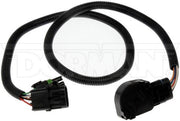 Accelerator Pedal Sensor Dorman-HD Solutions 904-7785