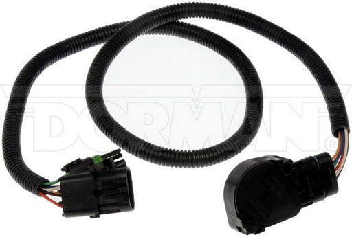 Accelerator Pedal Sensor Dorman-HD Solutions 904-7785