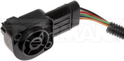 Accelerator Pedal Sensor Dorman-HD Solutions 904-7785