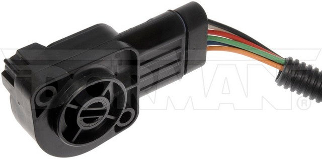 Accelerator Pedal Sensor Dorman-HD Solutions 904-7785