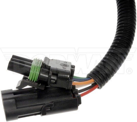 Accelerator Pedal Sensor Dorman-HD Solutions 904-7785
