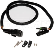 Accelerator Pedal Sensor Dorman-HD Solutions 904-7785