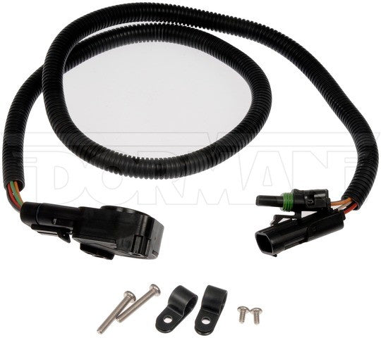 Accelerator Pedal Sensor Dorman-HD Solutions 904-7785