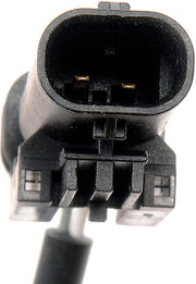 Exhaust Temperature Sensor Dorman-OE Solutions 904-786