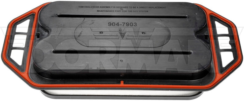 Engine Crankcase Breather Element Dorman-HD Solutions 904-7903