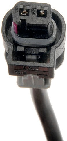 Exhaust Temperature Sensor Dorman-OE Solutions 904-791