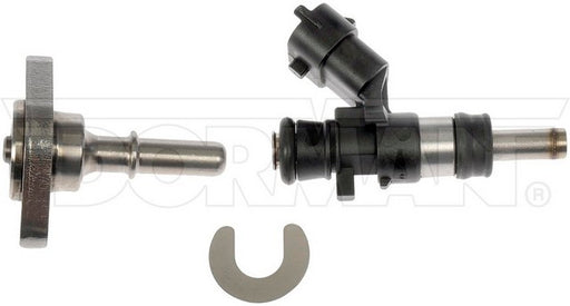 Diesel Exhaust Fluid (DEF) Injector Dorman-HD Solutions 904-7910