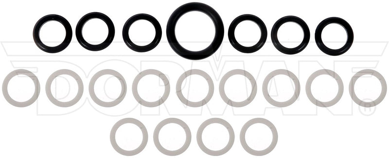High Pressure Oil Rail O-Ring Kit Dorman-HD Solutions 904-7926