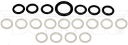 High Pressure Oil Rail O-Ring Kit Dorman-HD Solutions 904-7926