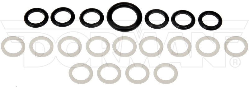 High Pressure Oil Rail O-Ring Kit Dorman-HD Solutions 904-7926
