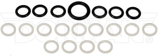 High Pressure Oil Rail O-Ring Kit Dorman-HD Solutions 904-7926