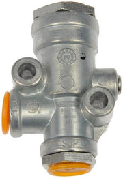 Fuel Injection Pressure Regulator Dorman-HD Solutions 904-7928