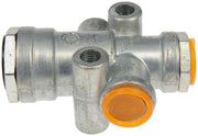 Fuel Injection Pressure Regulator Dorman-HD Solutions 904-7928