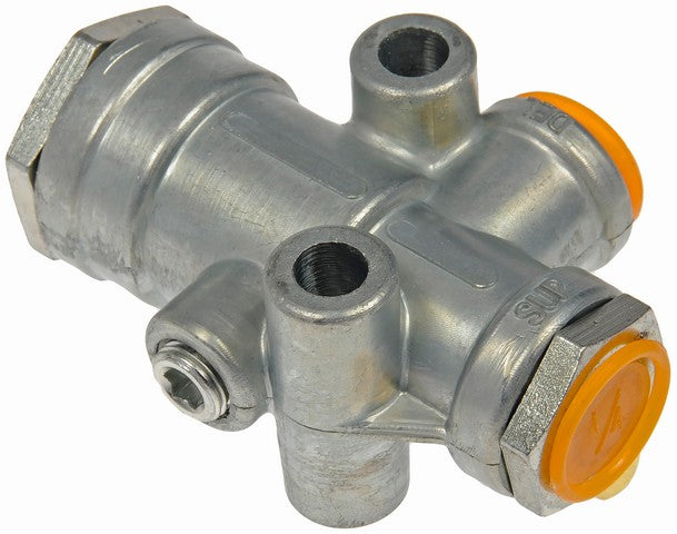 Fuel Injection Pressure Regulator Dorman-HD Solutions 904-7928