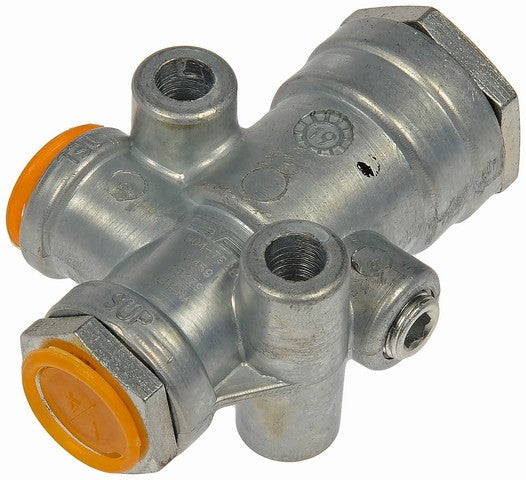 Fuel Injection Pressure Regulator Dorman-HD Solutions 904-7928