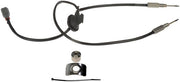 Exhaust Temperature Sensor Dorman-OE Solutions 904-797