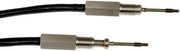 Exhaust Temperature Sensor Dorman-OE Solutions 904-797
