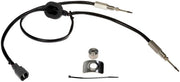 Exhaust Temperature Sensor Dorman-OE Solutions 904-797
