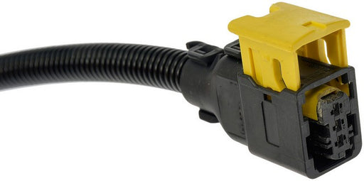 Exhaust Gas Recirculation (EGR) Pressure Feedback Sensor Connector Dorman-HD Solutions 904-8035