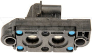 Exhaust Gas Recirculation (EGR) Pressure Sensor Dorman-HD Solutions 904-8036