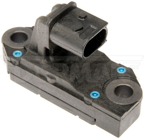 Exhaust Gas Recirculation (EGR) Pressure Sensor Dorman-HD Solutions 904-8036