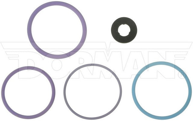 Fuel Injector O-Ring Kit Dorman-HD Solutions 904-8040