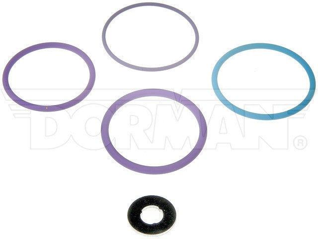 Fuel Injector O-Ring Kit Dorman-HD Solutions 904-8040