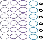 Fuel Injector O-Ring Kit Dorman-HD Solutions 904-8040