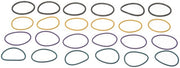 Fuel Injector O-Ring Kit Dorman-HD Solutions 904-8050