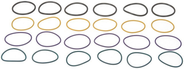Fuel Injector O-Ring Kit Dorman-HD Solutions 904-8050