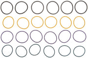 Fuel Injector O-Ring Kit Dorman-HD Solutions 904-8050