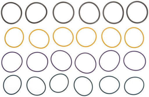 Fuel Injector O-Ring Kit Dorman-HD Solutions 904-8050