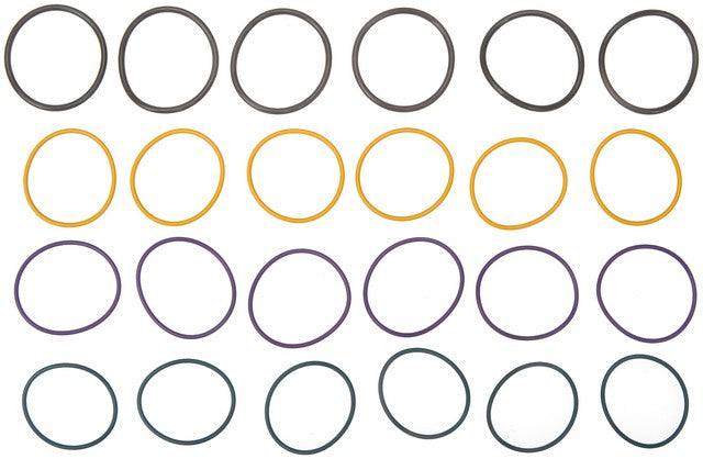 Fuel Injector O-Ring Kit Dorman-HD Solutions 904-8050