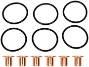 Fuel Injector O-Ring Kit Dorman-HD Solutions 904-8051