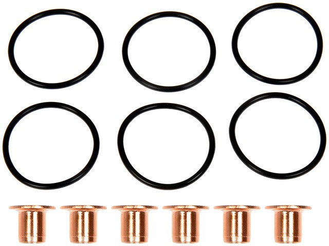 Fuel Injector O-Ring Kit Dorman-HD Solutions 904-8051