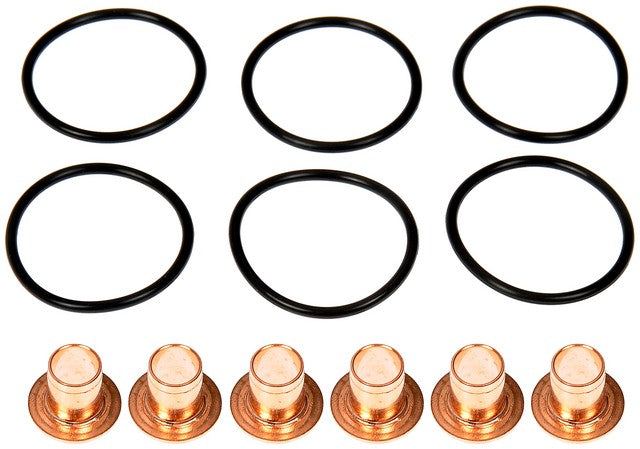 Fuel Injector O-Ring Kit Dorman-HD Solutions 904-8051
