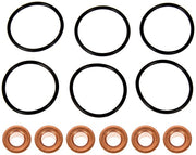 Fuel Injector O-Ring Kit Dorman-HD Solutions 904-8051