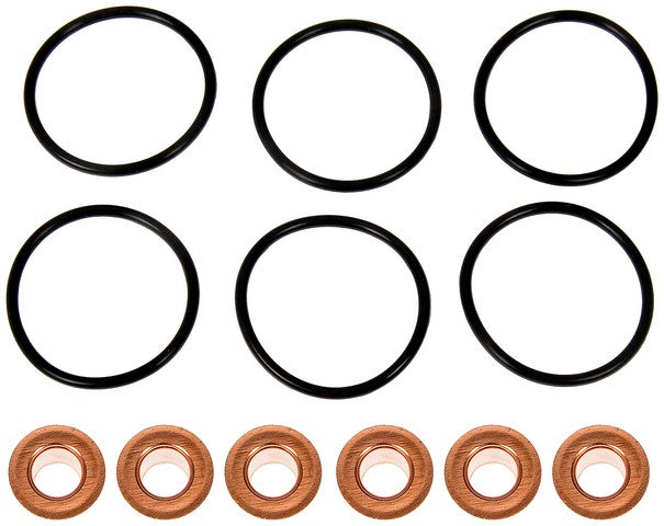 Fuel Injector O-Ring Kit Dorman-HD Solutions 904-8051