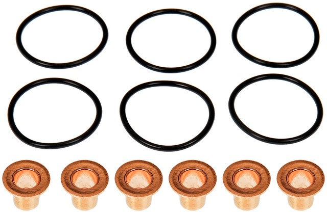 Fuel Injector O-Ring Kit Dorman-HD Solutions 904-8051