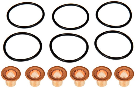 Fuel Injector O-Ring Kit Dorman-HD Solutions 904-8051