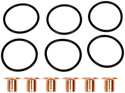 Fuel Injector O-Ring Kit Dorman-HD Solutions 904-8052