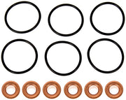 Fuel Injector O-Ring Kit Dorman-HD Solutions 904-8052