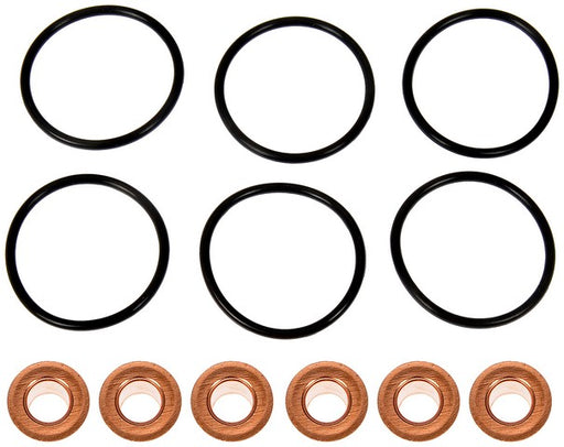 Fuel Injector O-Ring Kit Dorman-HD Solutions 904-8052