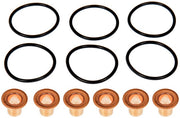 Fuel Injector O-Ring Kit Dorman-HD Solutions 904-8052