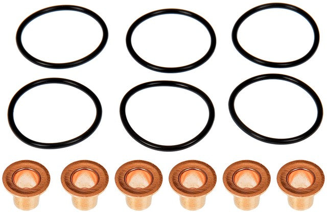 Fuel Injector O-Ring Kit Dorman-HD Solutions 904-8052