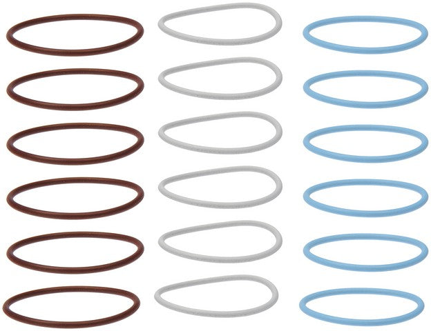 Fuel Injector O-Ring Kit Dorman-HD Solutions 904-8053
