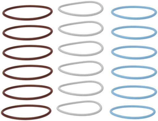 Fuel Injector O-Ring Kit Dorman-HD Solutions 904-8053
